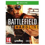 Electronic Arts Xbox ONE igra Battlefield: Hardline Cene