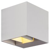  SVJETILJKA NADGRADNA LED LED90002D-1 BIJELA TESLIGHT Cijene