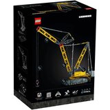 Lego Technic: Žerjav goseničar Liebherr LR 13000 | Shoptok.si