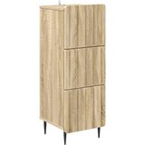  Ormar s ladicama Hrast sonoma 33 x 34,5 x 92 cm | shoptok.hr