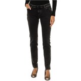 Armani Jeans Hlače 6Y5J06-5D26Z-0960 Črna Cene