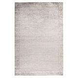 Kayoom RAVNO TKANA PREPROGA 160/230 cm tkano siva | Shoptok.si