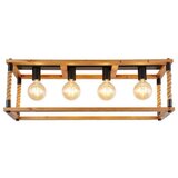 Globo stropna svetilka 15691-4d | Shoptok.si