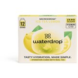 waterdrop Ice Tea Lemon | Eponuda.com