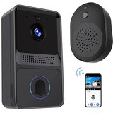 smart+ HDB-001 480P AIWIT App control Doorbell