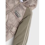Sinsay Prešivena bomber jakna s kapuljačom | shoptok.hr