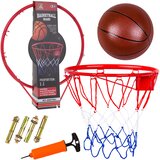  Metal Basketball 1:1 + Accessories | shoptok.hr