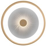 Lesnina-XXXL stropna led-svetilka vertigo | Shoptok.si