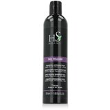 HS MILANO No Yellow Anti-Yellow Shampoo 350 ml šampon plava kosa sijeda kosa izbijeljena kosa unisex Cijene