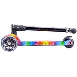 BOLDCUBE veliki romobil s tri kotača, Crystal Rubix boje | shoptok.hr