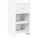  Kreveta Bijela 40 x 36 x 80 cm Konstruirano drvo | shoptok.hr