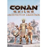 Steam Conan Exiles - Architects of Argos Pack (DLC) (PC) Key EUROPE Steam Conan Exiles - Architects of Argos Pack (DLC) (PC) Key EUROPE Slike