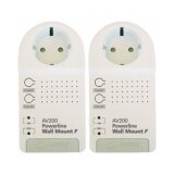  PowerLine Ethernet adapter Corinex AV200 KIT | ePonuda.com