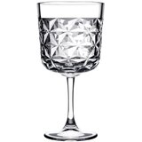 PASABAHCE Kozarec Estrella / 490ml / 4kos, (21364432) Cene