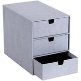Bigso Box of Sweden Kartonast organizator za predale Ingrid – | Shoptok.si