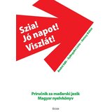 Forum Novi Sad Balint Hetešij, Livija Đenđeši, Edita Andrić
 - Zbirka zadataka za mađarski jezik Cene'.'