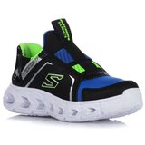 Skechers Hypno-flash 2.0 Crna Cijene