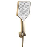 REA Bath REA Hass Black miješalica za Brush Gold | shoptok.hr