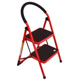 Kućne Merdevine Čelične 2+0 | ePonuda.com