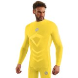 Sesto Senso Man's Thermo Longsleeve Top CL40 Cene