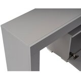 Hanah home TV komoda, 180x50x31,3 cm, svijetlosiva | Eponuda.ba