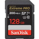Sandisk sdxc 128GB extreme pro, SDSDXXD-128G-GN4IN | ePonuda.com