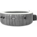 Intex masažni bazen Purespa Greywood Deluxe set Cene