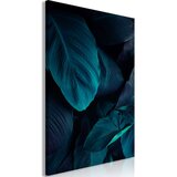  Slika - Night in the Jungle (1 Part) Wide 60x40 | shoptok.hr