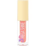 Golden Rose sjaj za usne 3D Mega Shine Lipgloss R-MSL-116 Cene