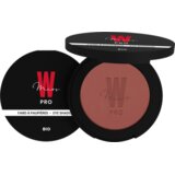 Miss W Pro Brunch à Manhattan Eye Shadow - 083 Red Brown Cijene