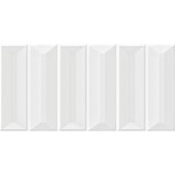 El Barco Prisma Glossy White 15x30cm | ePonuda.com
