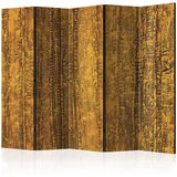  Paravan u 5 dijelova - Golden Chamber II [Room Dividers] 225x172 Cijene