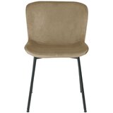  Stolica Colby - Tkanina - bež | shoptok.hr