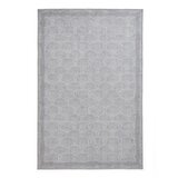 Catherine Lansfield Svetlo siv pralen tekač 61x170 cm Deco Peacock – | Shoptok.si