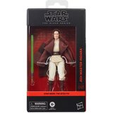 Hasbro Vojna zvezd: Akcijska figura Acolyte Black Series Jedi mojster Indara 15 cm, (5000077777) | Shoptok.si