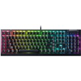 Razer BLACKWIDOW V4X GREEN TIPK Cene