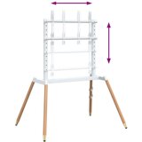TV stalak za zaslon od 37-86 inča maks. VESA 400 x 600 mm 60 kg | shoptok.hr