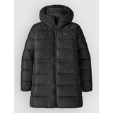 Patagonia Fitz Roy Down Parka black | shoptok.hr