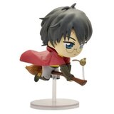 Plastkon Plastoy Harry Quidditch Slika 13,5cm, (21241350) | Shoptok.si