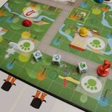  Lisicev urnik - družabna igra v madžarščini | Shoptok.si