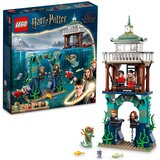 Lego Trišolski turnir™: črno jezero - 76420 | Shoptok.si