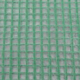  Zamjenski pokrov za plastenik (6,5025 m²) 255x255x194 cm zeleni | shoptok.hr