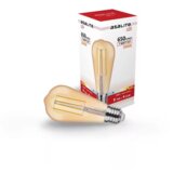 Asalite LED filament 7W, E27, 2000K, 650lm | Shoptok.si