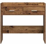  Konzolna stolica Staro drvo 90 x 35 x 80 cm Konstruirano drvo | Eponuda.ba