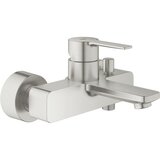 Grohe kopalniška armatura enoročna za kad Lineare 33849DC1 | Shoptok.si