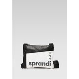 Sprandi Moška torba Črna | Shoptok.si