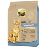 Select Gold Cat Acceptance Adult perutnina z jetri Cene
