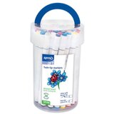  Flomasteri duo tip, 36/1, Spree Art | shoptok.hr