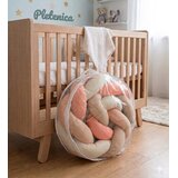 Ready Pletenca - krem-mango-vanila | Eponuda.com
