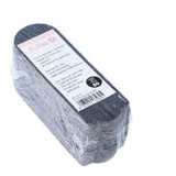papir za pedikuru Pollie Grubi 80 grit – 50 kom